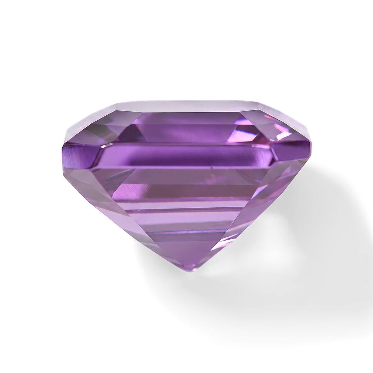 Lab Grown Color Change Sapphire (Oct 7x7 mm) 2.01 ctw