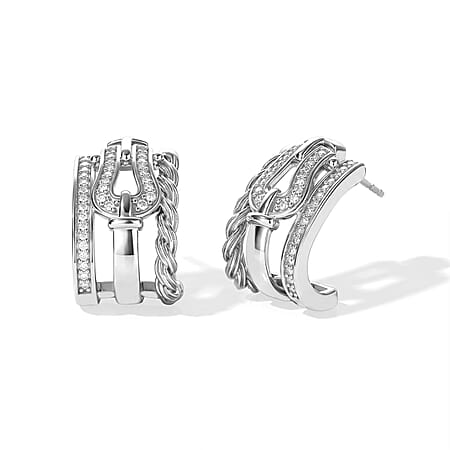 White Diamond - Product card gallery slide 1 (10313981657401)