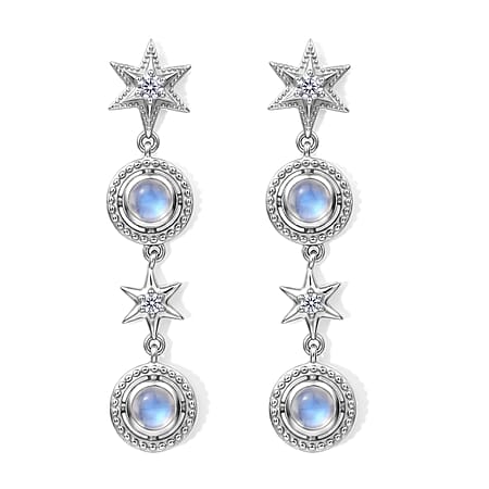 Rainbow Moonstone - Product card gallery slide 1 (10304600277305)