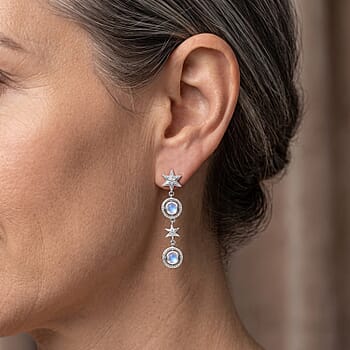 Rainbow Moonstone - Product card gallery slide 2 (10304600277305)