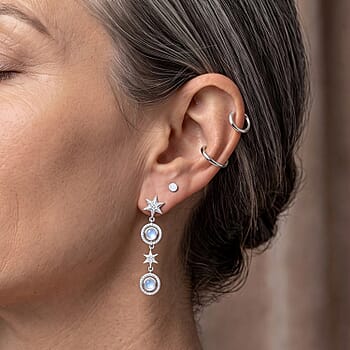 Rainbow Moonstone - Product card gallery slide 3 (10304600277305)