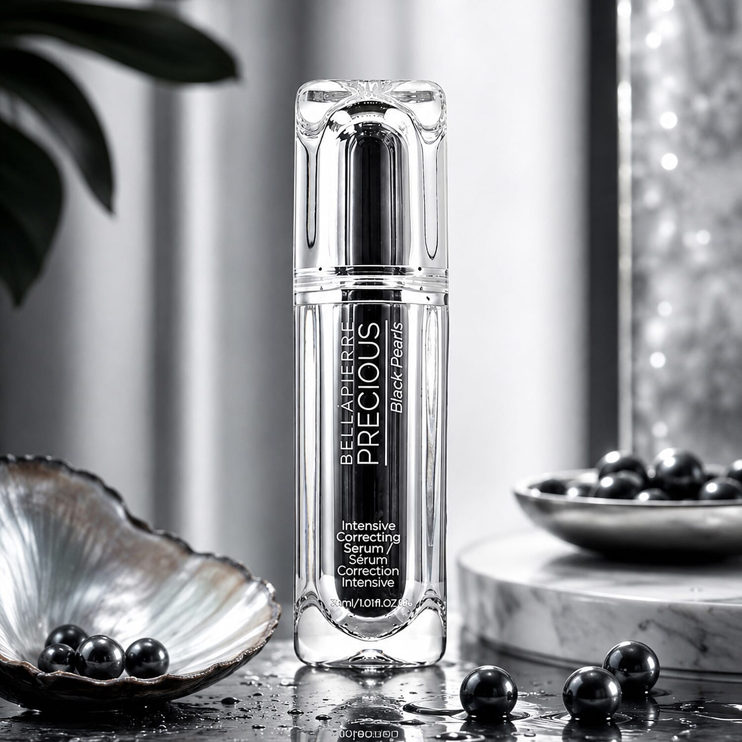 Bellapierre Cosmetics Intensive Correcting Serum
