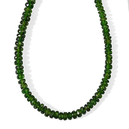Natural Chrome Diopside - Product card gallery slide 2 (10304398655801)