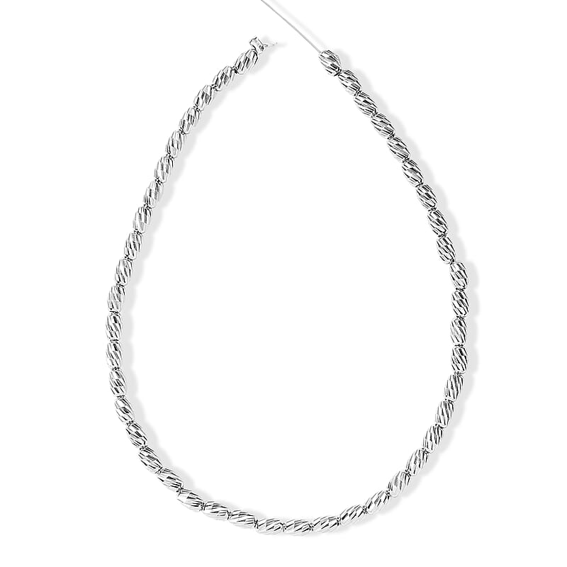 Sterling Silver Accessories