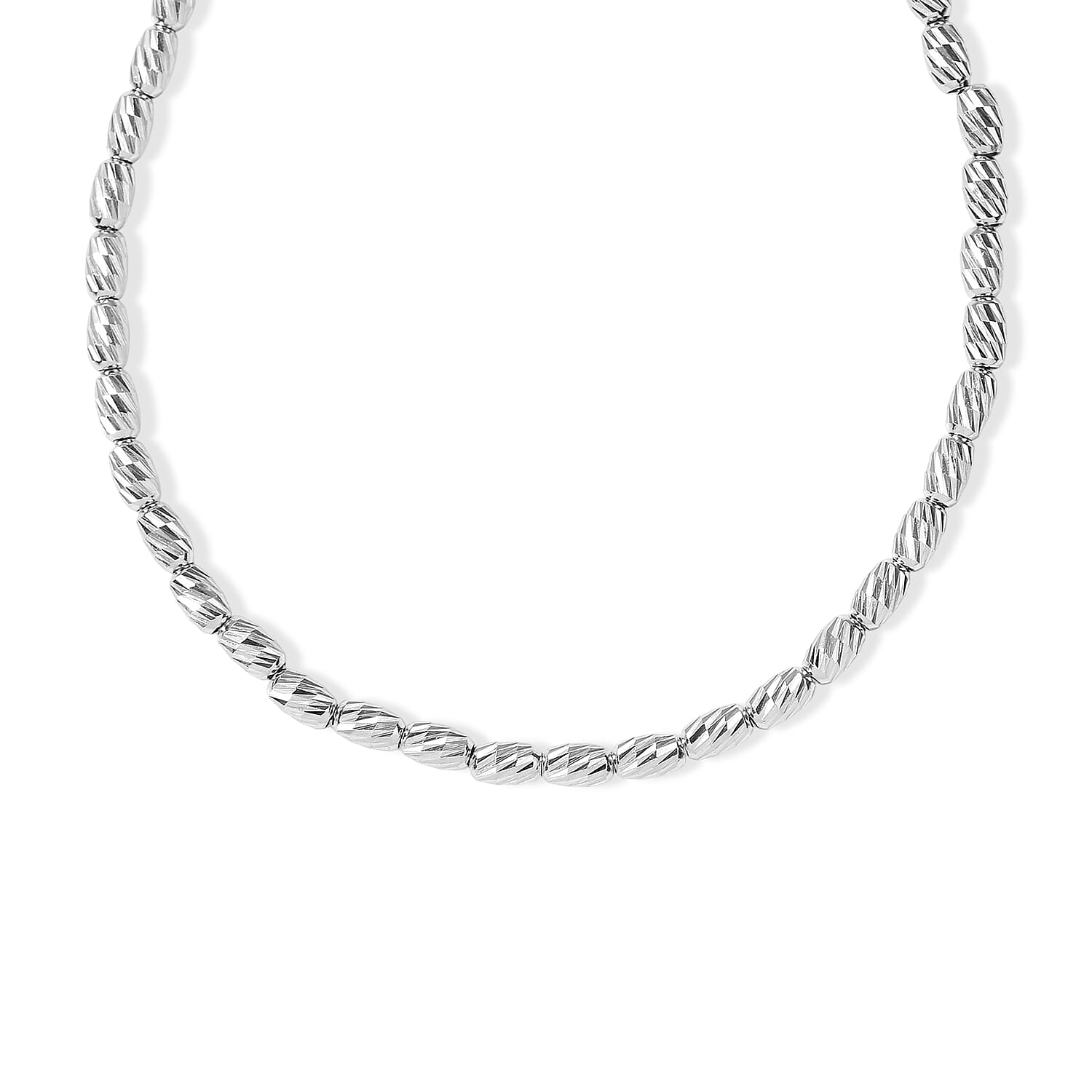 Sterling Silver Accessories