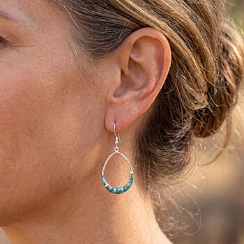 Blue Mojave Turquoise - Product card gallery slide 2 (10304426934585)