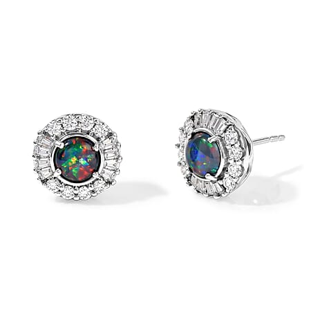 Australian Boulder Opal - Product card gallery slide 1 (10327925031225)