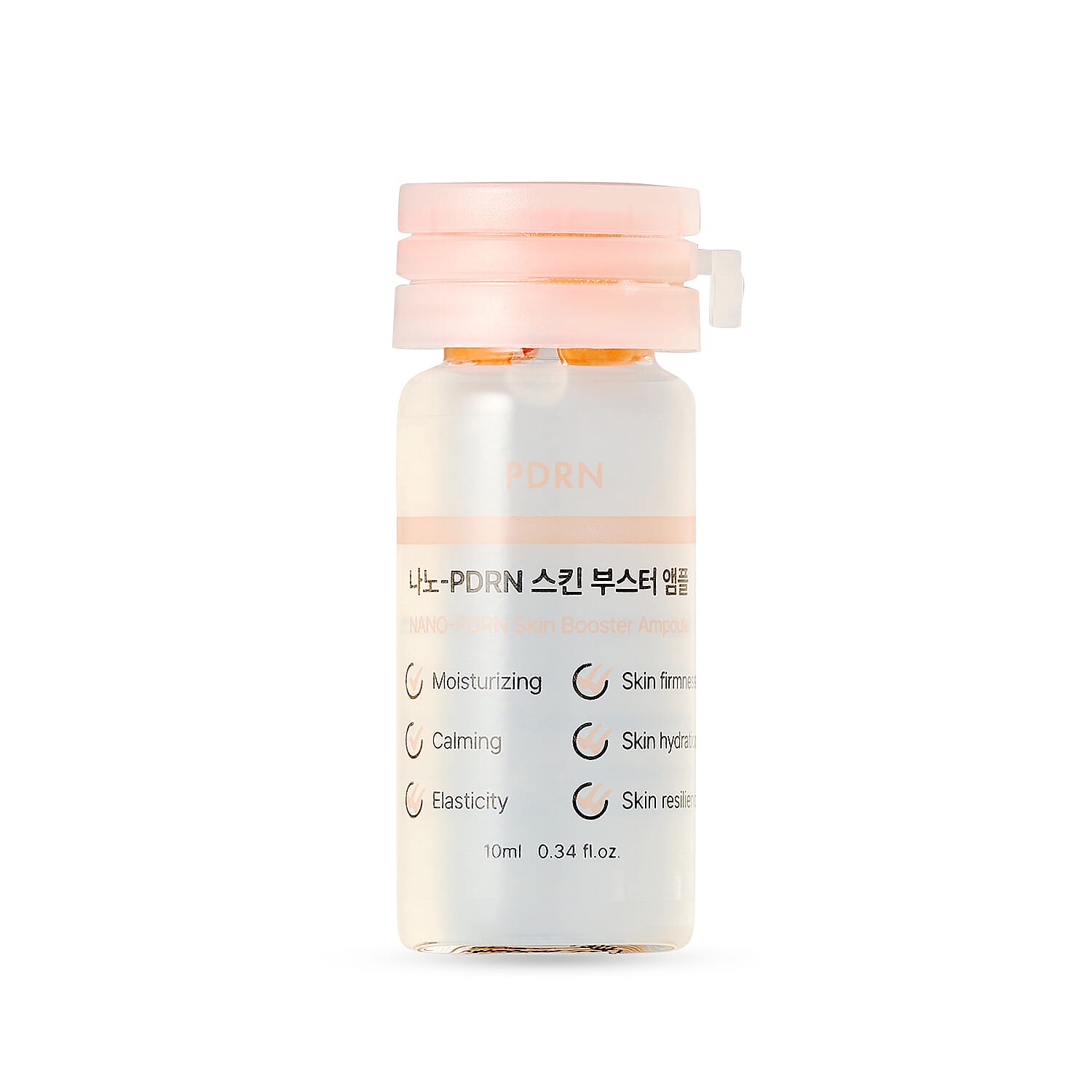 NiNE TAiLS Skin Booster Ampoule NANO- PDRN (Made in Korea) 6x0.34oz