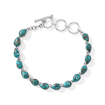 Blue Mojave Turquoise / 8 - Product card gallery slide 1 (10304515146041)