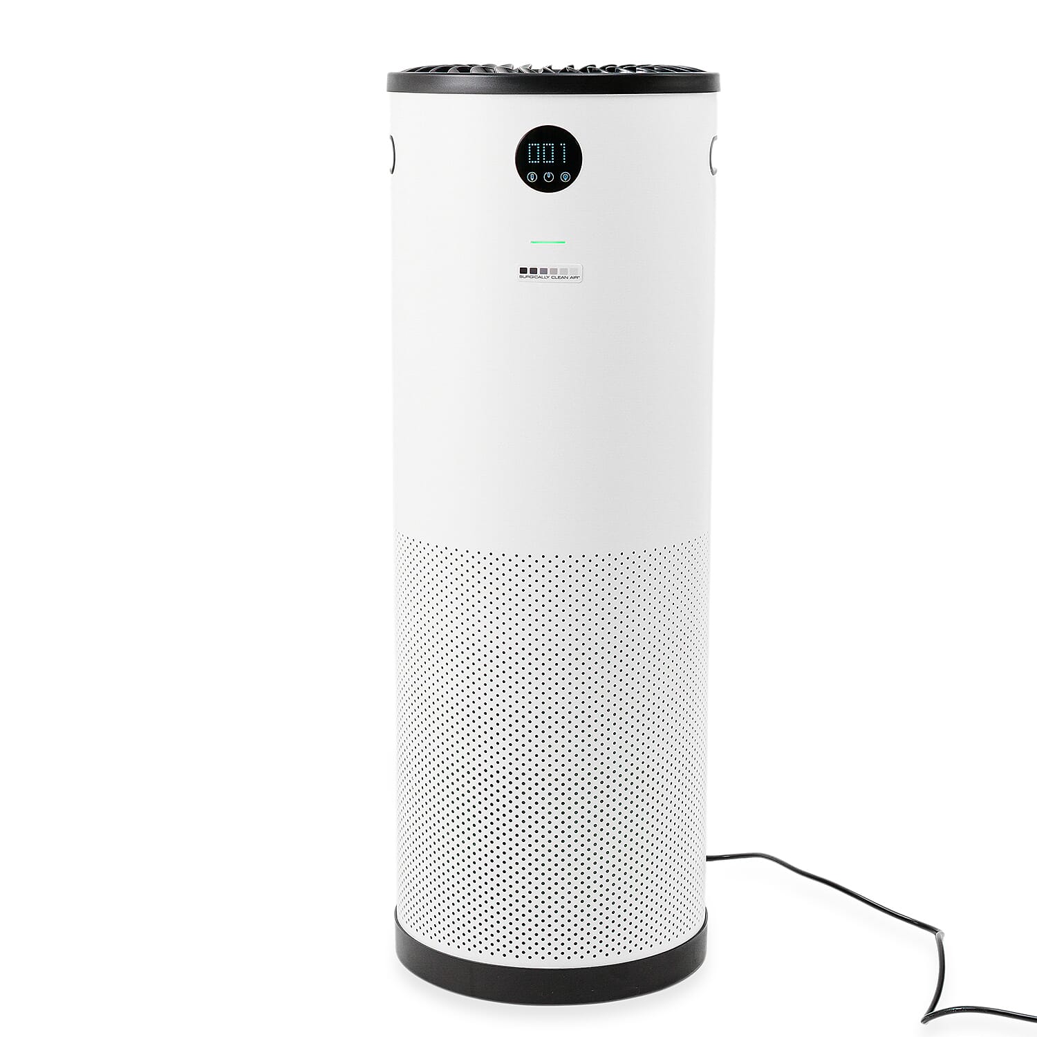 Closeout Jade 1.0 White Air Purifier