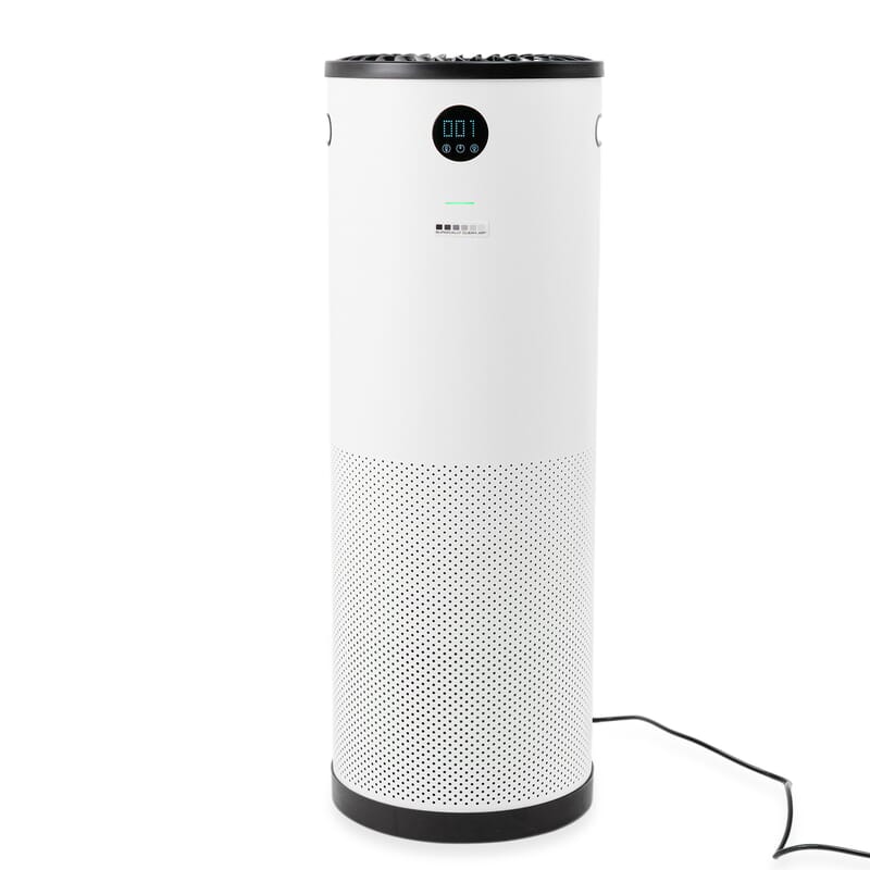 Closeout Jade 1.0 White Air Purifier