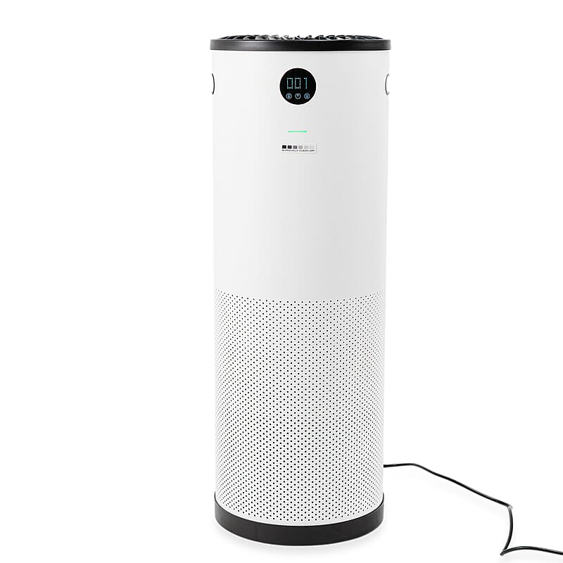 Closeout Jade 1.0 White Air Purifier