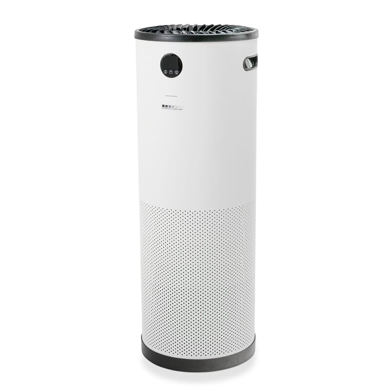 Closeout Jade 1.0 White Air Purifier