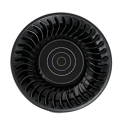 Closeout Jade 1.0 White Air Purifier