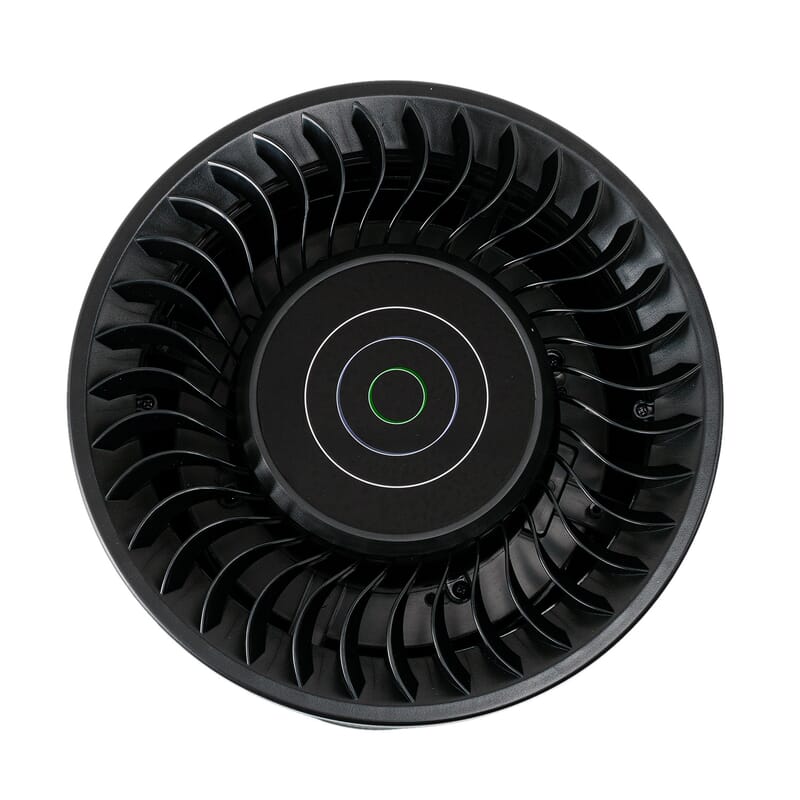 Closeout Jade 1.0 White Air Purifier