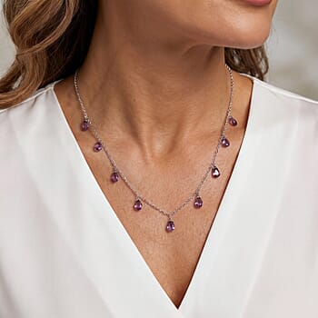 Mashamba Amethyst - Product card gallery slide 2 (10318544732473)
