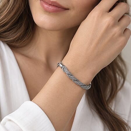 Silver - Product card gallery slide 2 (10337223967033)