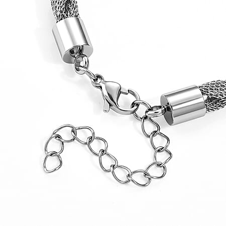 Silver - Product card gallery slide 3 (10337223967033)