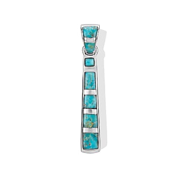 Kingman Turquoise - Product card gallery slide 1 (10311964819769)