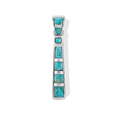Kingman Turquoise - Product card gallery slide 1 (10311964819769)