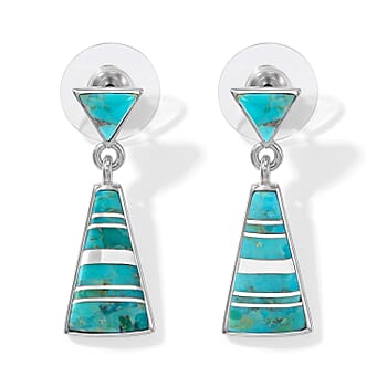 Kingman Turquoise - Product card gallery slide 1 (10304399049017)