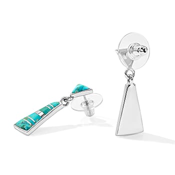 Kingman Turquoise - Product card gallery slide 4 (10304399049017)