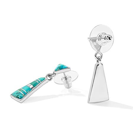 Kingman Turquoise - Product card gallery slide 4 (10304399049017)