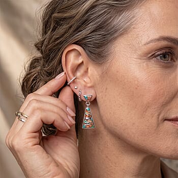 Spiny Turquoise - Product card gallery slide 3 (10304399049017)