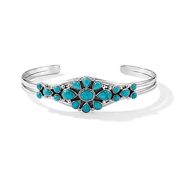 Kingman Turquoise / 7 - Product card gallery slide 1 (10304484311353)
