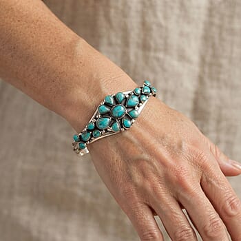 Kingman Turquoise / 7 - Product card gallery slide 2 (10304484311353)