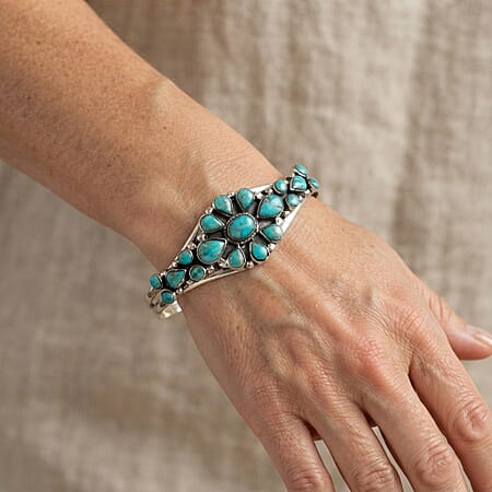 Kingman Turquoise / 7 - Product card gallery slide 2 (10304484311353)