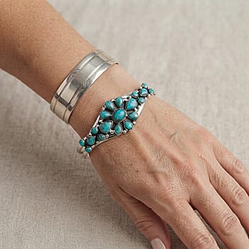 Kingman Turquoise / 7 - Product card gallery slide 3 (10304484311353)