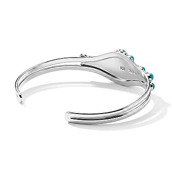 Kingman Turquoise / 7 - Product card gallery slide 4 (10304484311353)