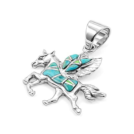 Kingman Turquoise - Product card gallery slide 4 (10304484475193)