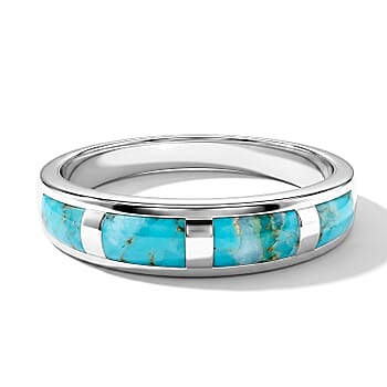 Kingman Turquoise / 10 - Product card gallery slide 1 (10304427098425)