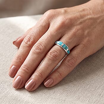 Kingman Turquoise / 10 - Product card gallery slide 2 (10304427098425)