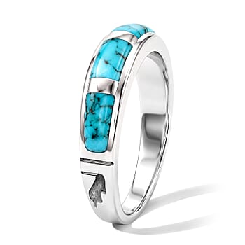 Kingman Turquoise / 10 - Product card gallery slide 4 (10304427098425)