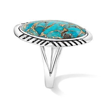 Blue Mojave Turquoise / 10 - Product card gallery slide 4 (10304398852409)
