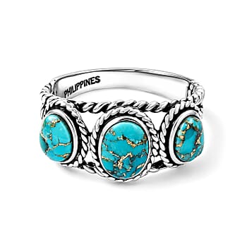 Blue Mojave Turquoise / 10 - Product card gallery slide 1 (10304468943161)