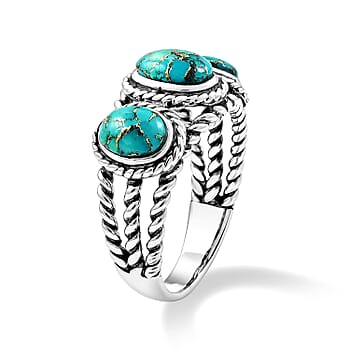 Blue Mojave Turquoise / 10 - Product card gallery slide 4 (10304468943161)