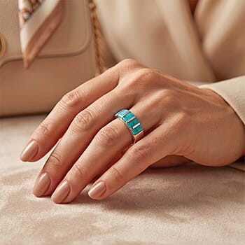 Kingman Turquoise / 10 - Product card gallery slide 2 (10304427065657)
