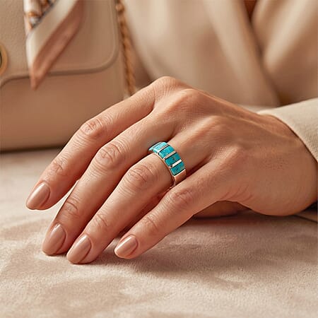 Kingman Turquoise / 10 - Product card gallery slide 2 (10304427065657)