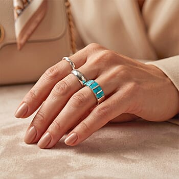 Kingman Turquoise / 10 - Product card gallery slide 3 (10304427065657)