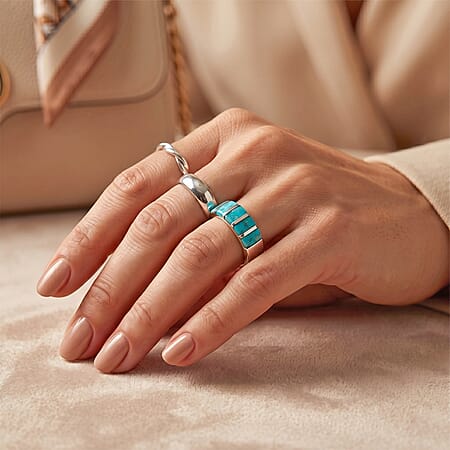 Kingman Turquoise / 10 - Product card gallery slide 3 (10304427065657)