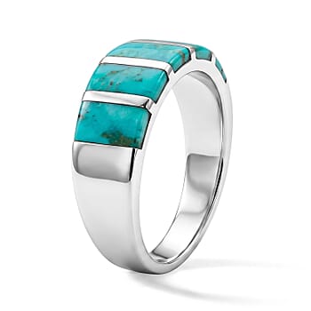 Kingman Turquoise / 10 - Product card gallery slide 4 (10304427065657)