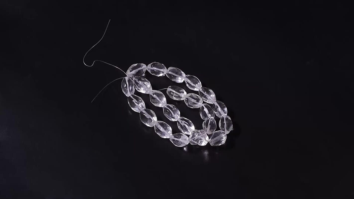Austrian Crystal Strand