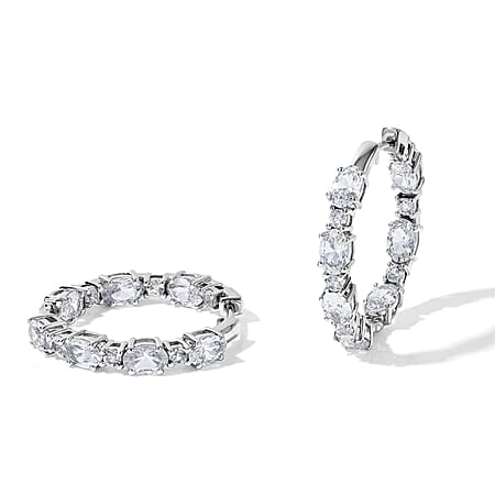 Created White Sapphire - Product card gallery slide 1 (10327990010169)