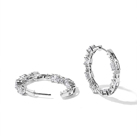 Created White Sapphire - Product card gallery slide 4 (10327990010169)