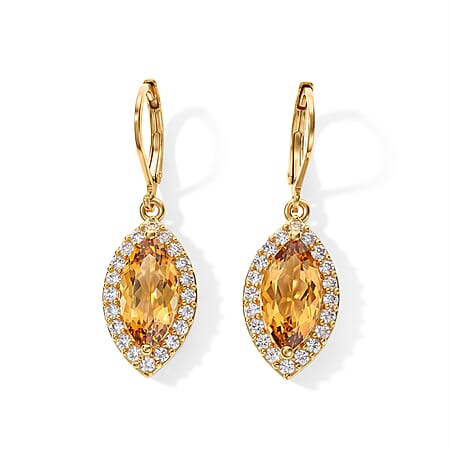 Citrine - Product card gallery slide 1 (10318366409017)