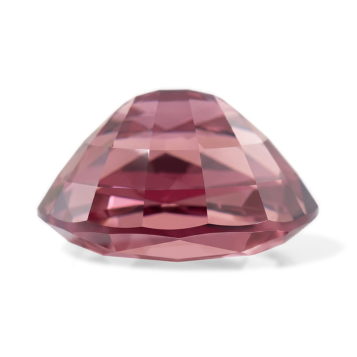 AAAA Umba River Zircon (Ovl Free Size) 3.25 ctw